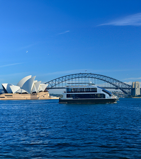 Clearview Glass Boat Christmas Day Lunch Cruise With Drinks