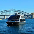 Sydney harbour Lunch Cruise