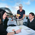 Lunch Cruises Sydney