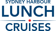 Sydney harbour lunch cruise logo